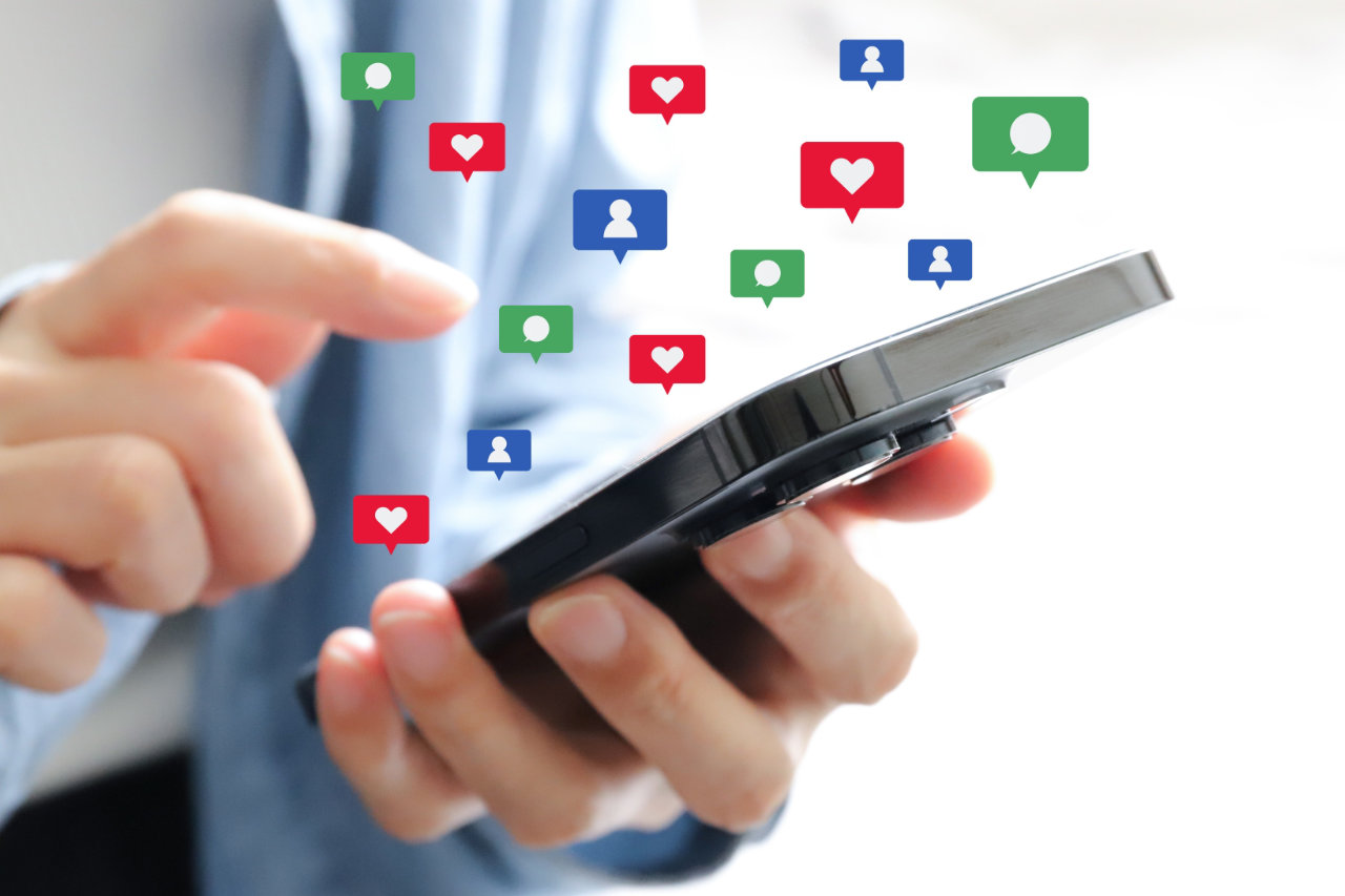 Googleマップ（MEO）、SNS運用、LINE公式アカウント 運用サポート