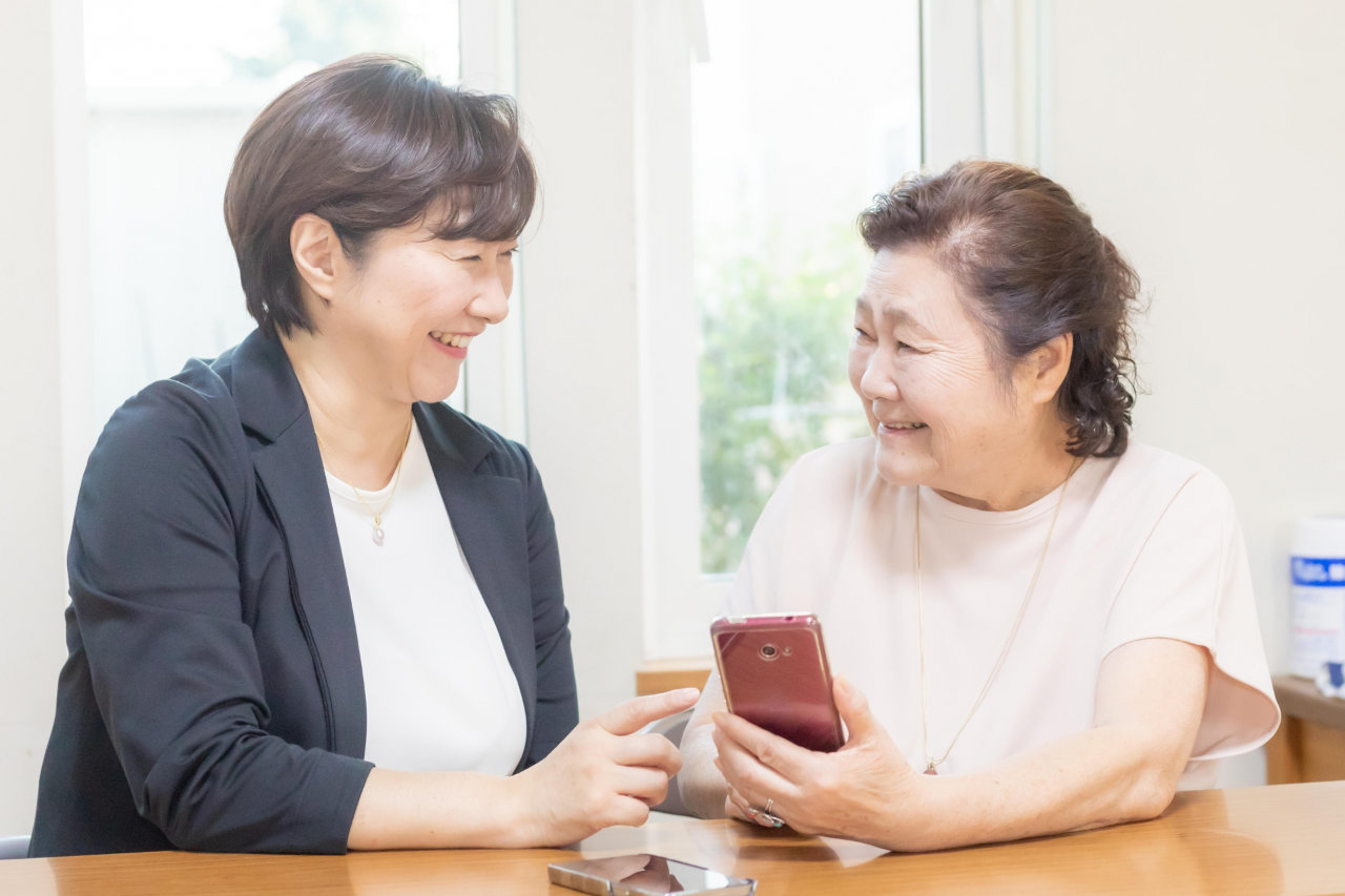 スマホの「困った・嫌だ」を解決