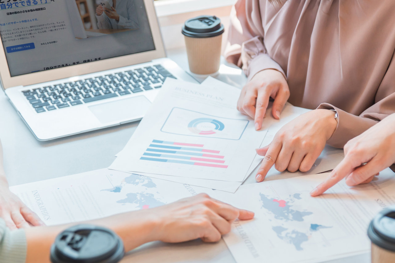 ホームページ関連 単発相談 定額相談プラン（月額） 記事代行