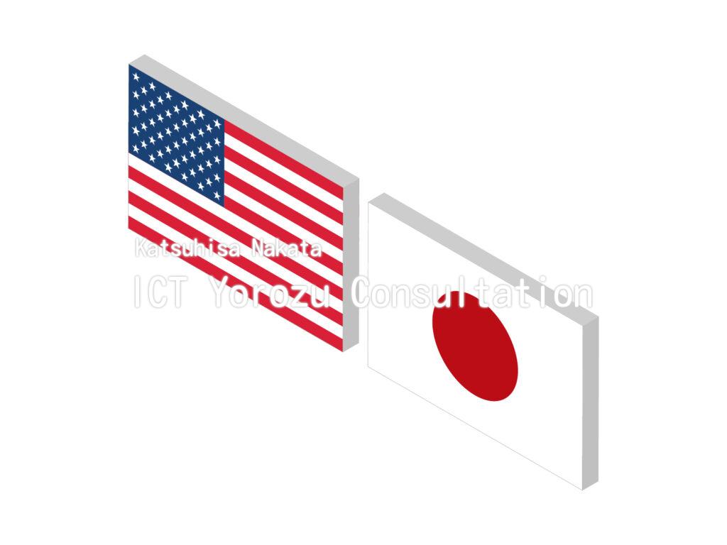 Stock illustrations : Currency pair USDJPY Isometric