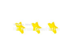 Stock illustrations for 3 star rating (3) Isometric