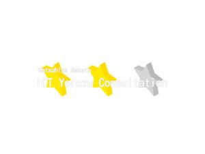 Stock illustrations for 3 star rating (2) Isometric