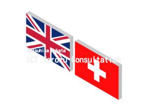 Stock illustrations for Currency pair GBPCHF Isometric