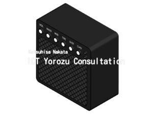 Stock illustrations for Guitar Amplifier Isometric