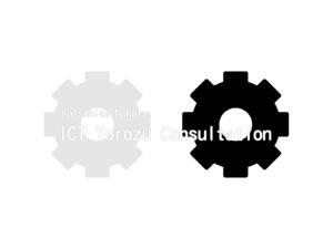 Stock illustrations for Gear icon